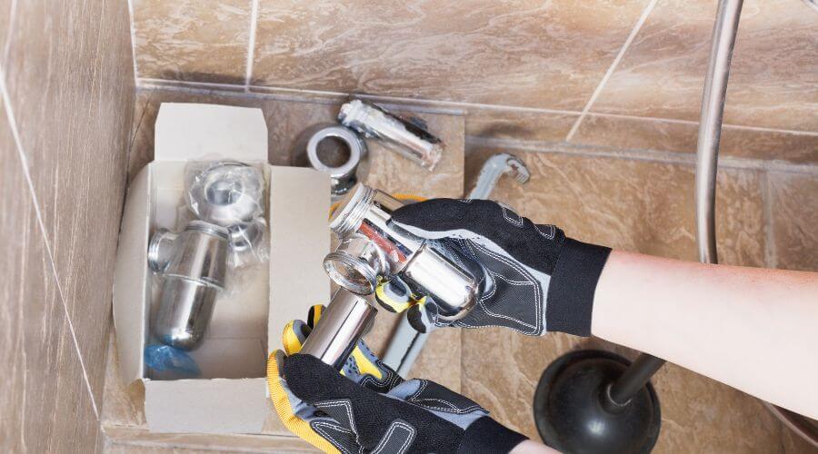 Professional New roof installation in Winfield, AL